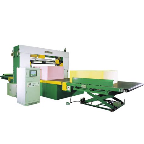 cnc foam contour cutting machine|vertical foam cutting machine.